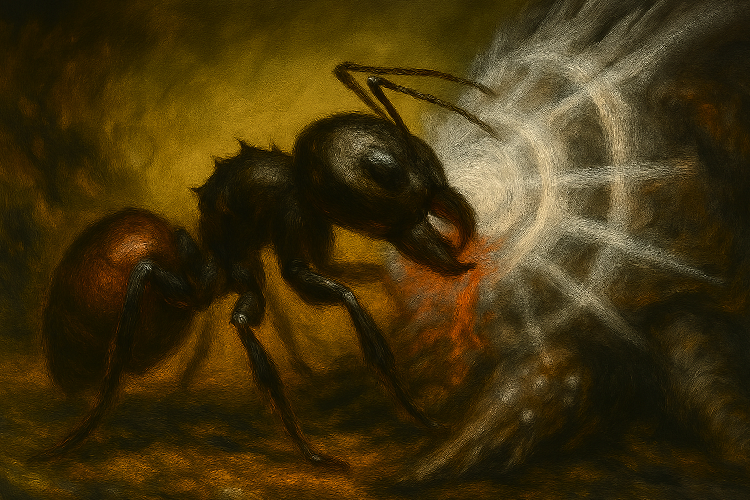 Guardián de Mandíbula